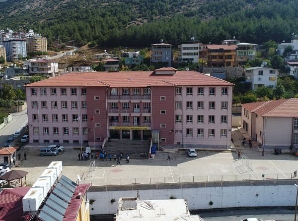 Belen Mesleki ve Teknik Anadolu Lisesi Fotoğrafı